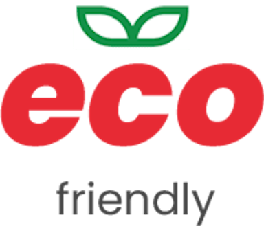 Eco friendly