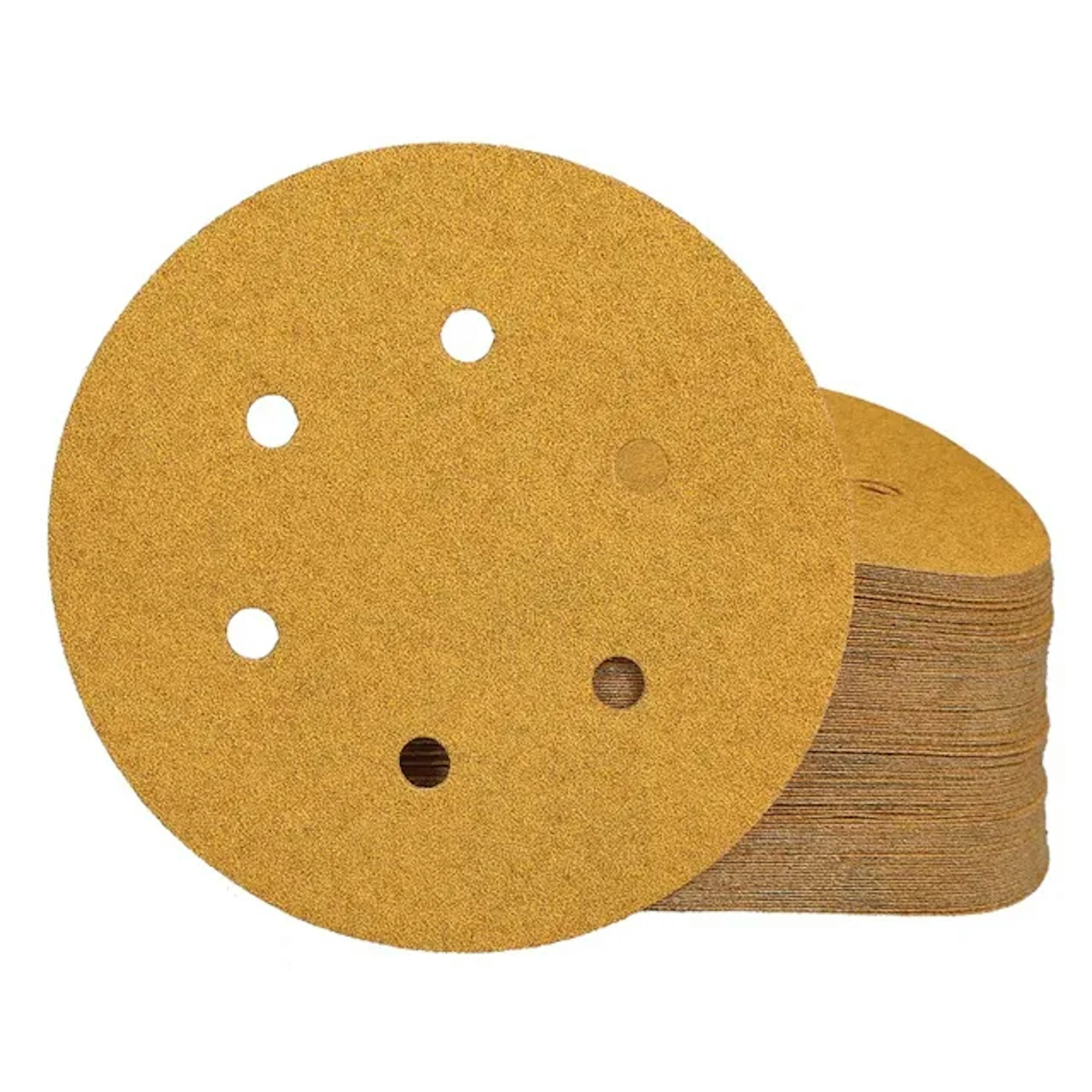 abrasive discs