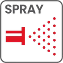 Spray