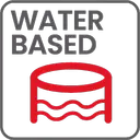 Water based