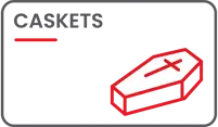 Caskets