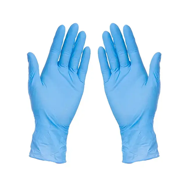 PPE for the coatings industry
