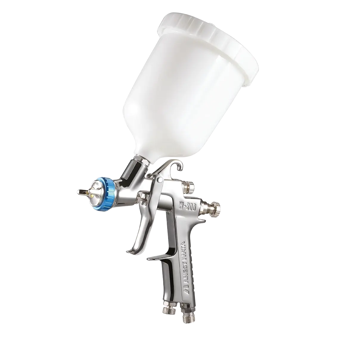 Spray Guns & Ancillaries