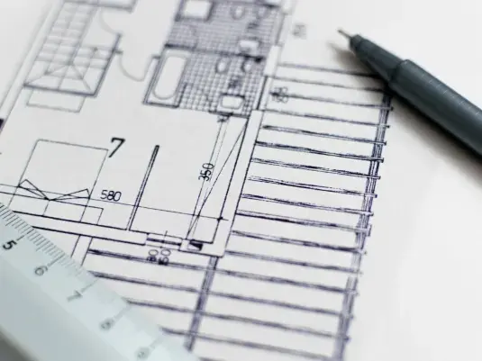 Architects Specify Aqualine Water-Based Coatings for Interiors